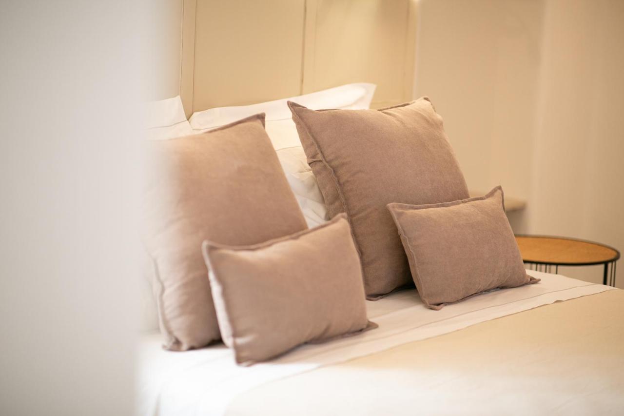 San Marco Boutique Rooms Alberobello Kültér fotó