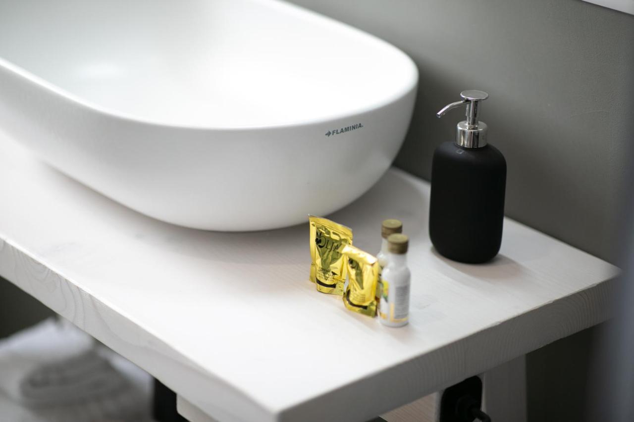 San Marco Boutique Rooms Alberobello Kültér fotó