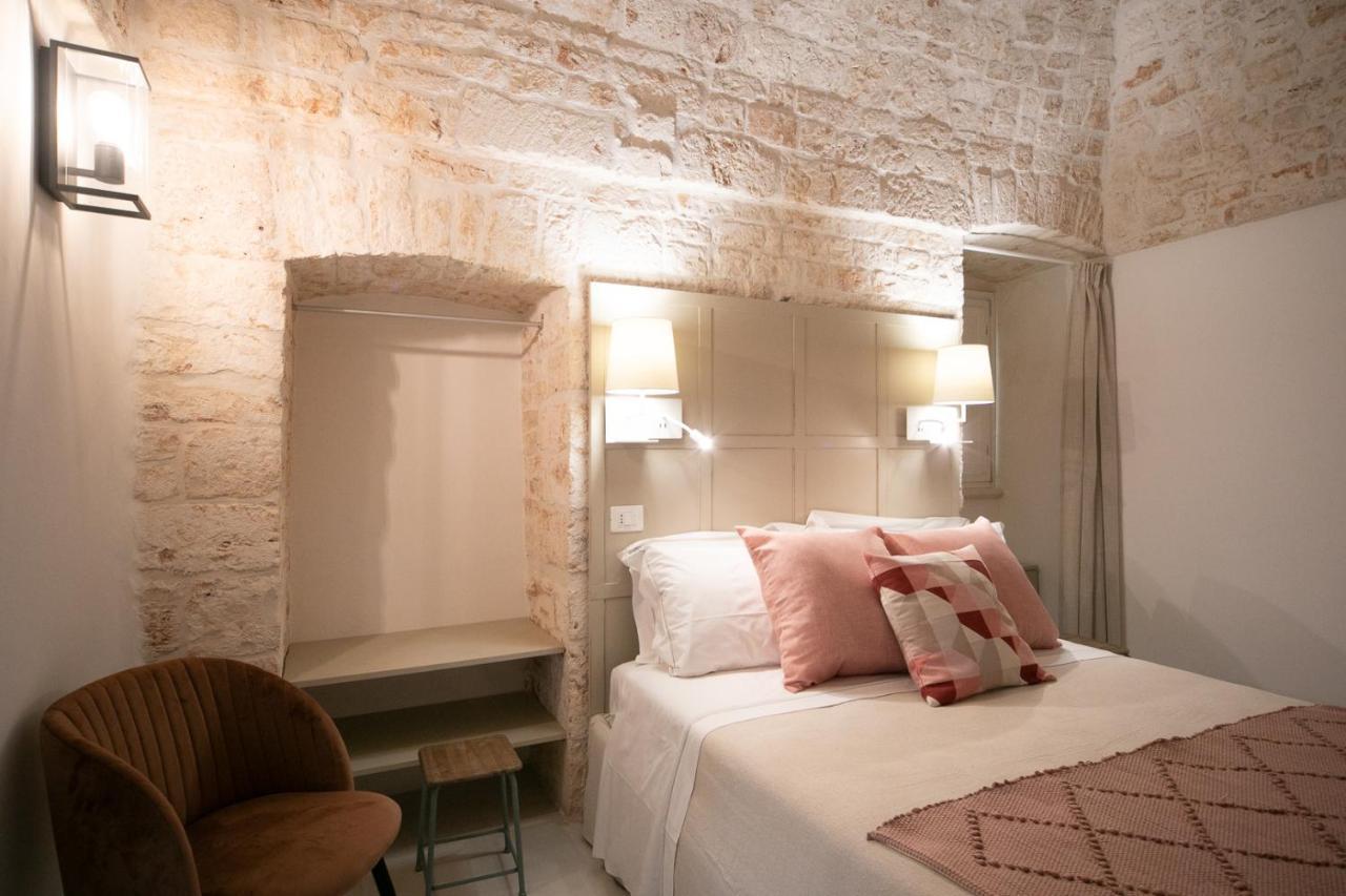 San Marco Boutique Rooms Alberobello Kültér fotó