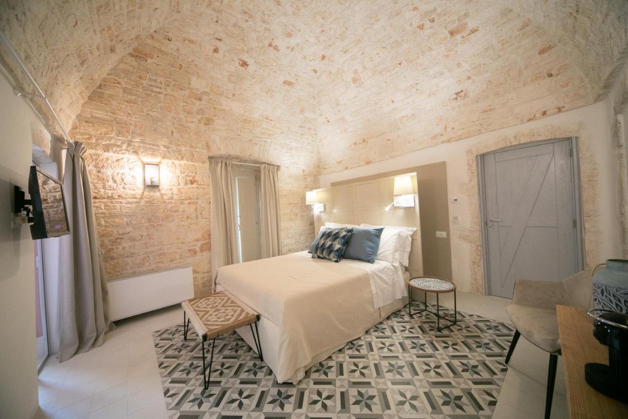 San Marco Boutique Rooms Alberobello Kültér fotó