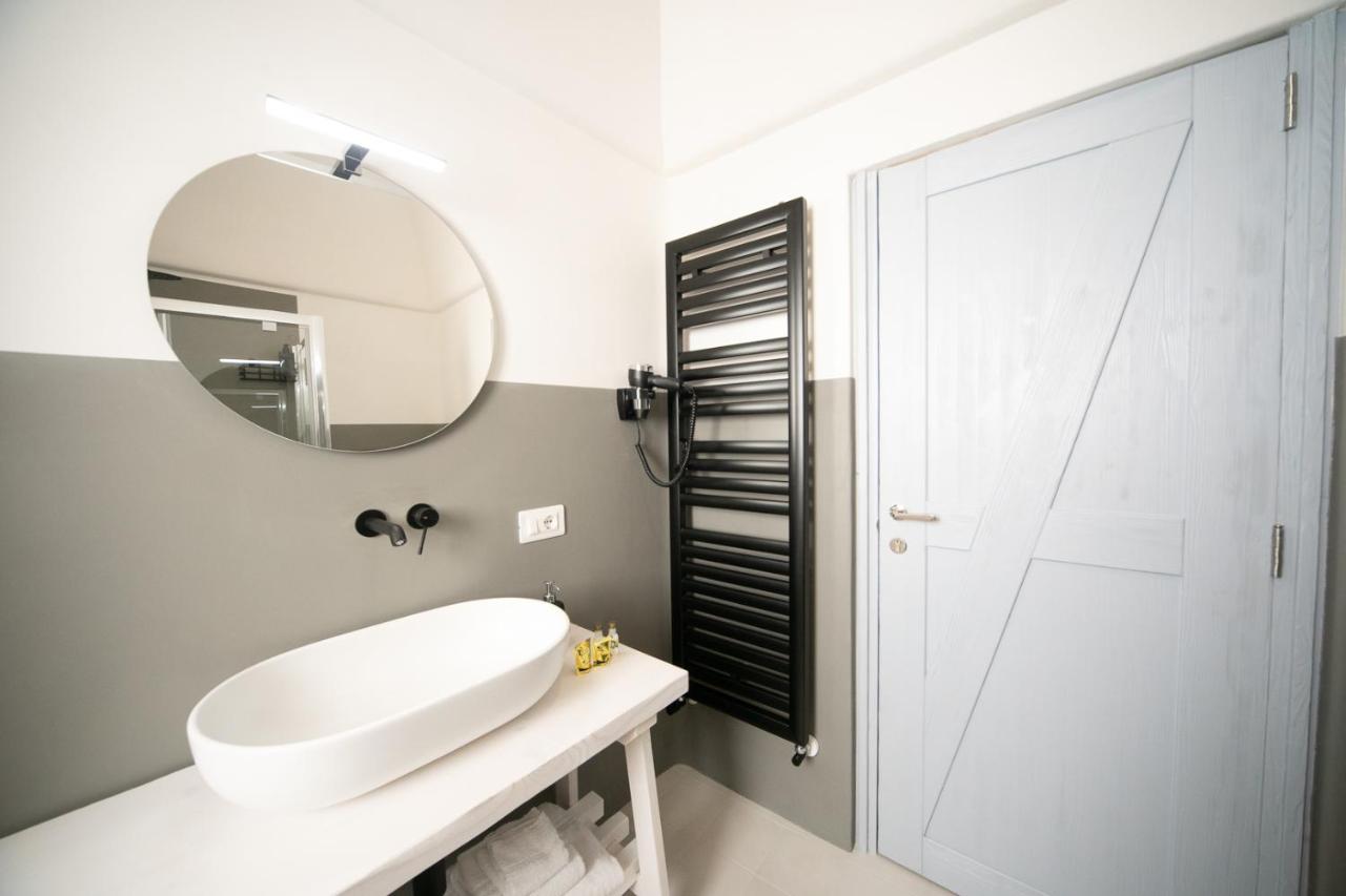 San Marco Boutique Rooms Alberobello Kültér fotó