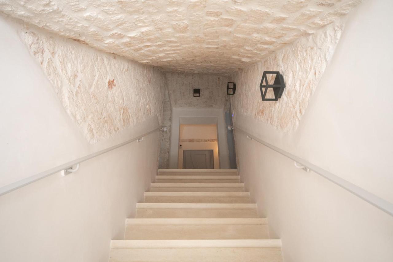 San Marco Boutique Rooms Alberobello Kültér fotó