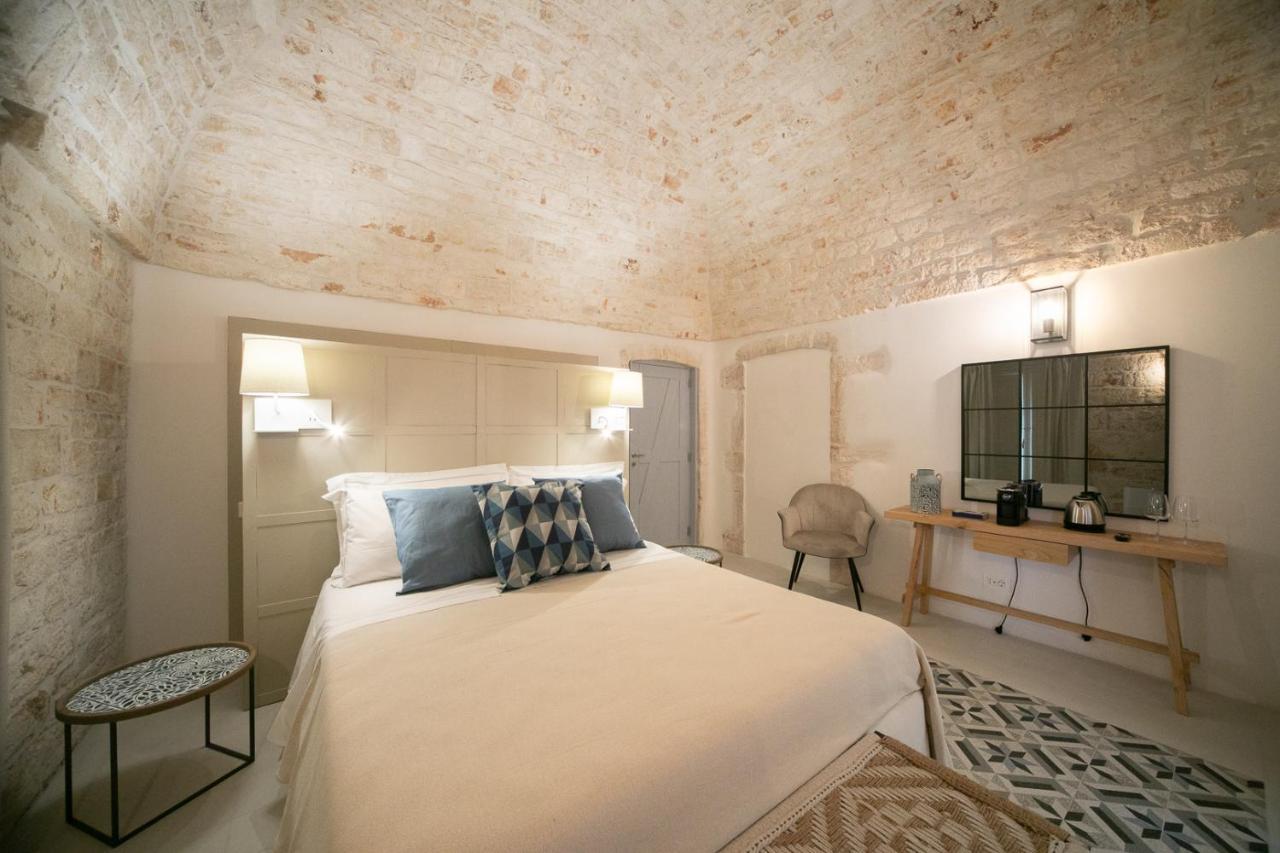 San Marco Boutique Rooms Alberobello Kültér fotó