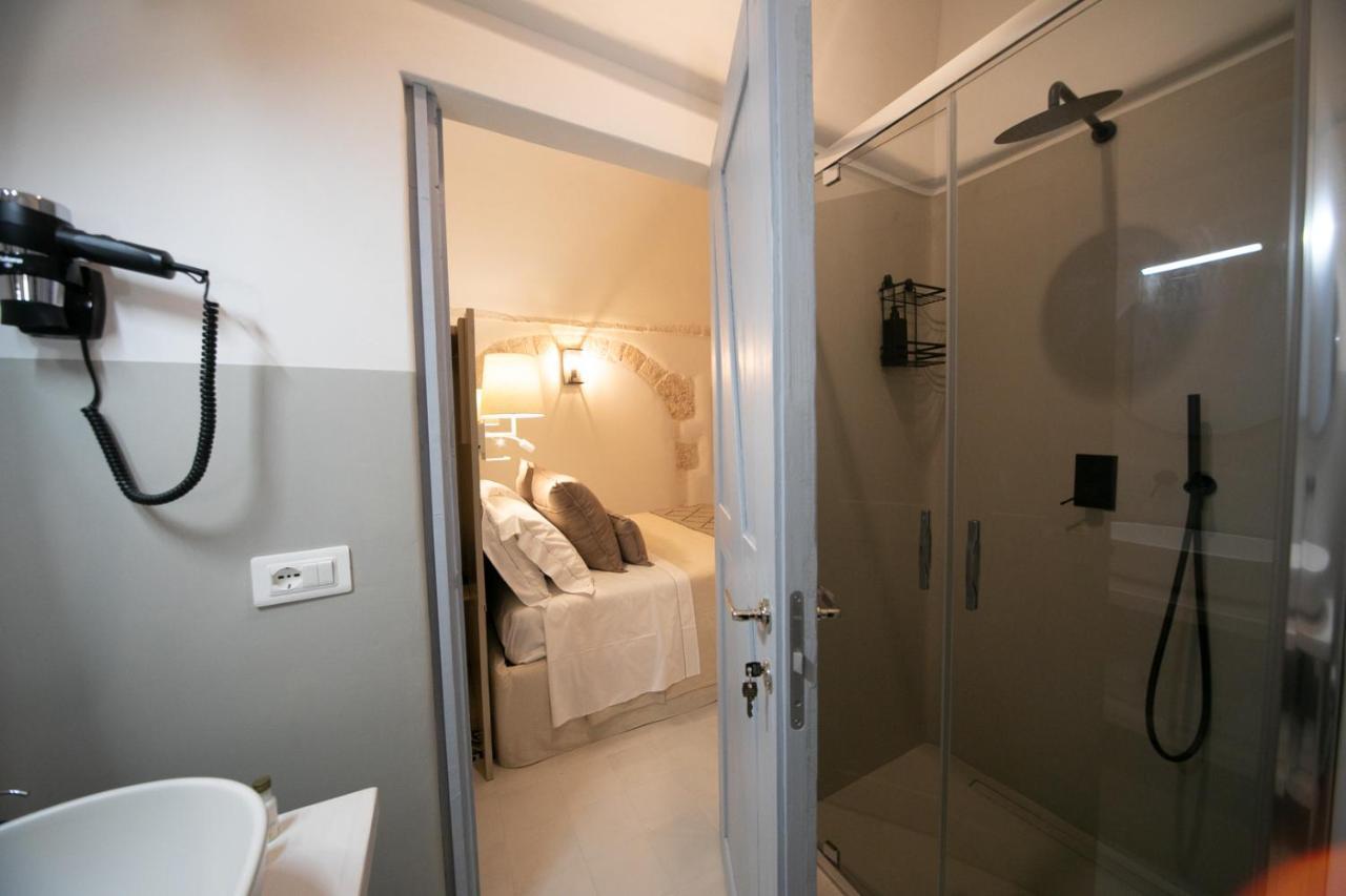 San Marco Boutique Rooms Alberobello Kültér fotó