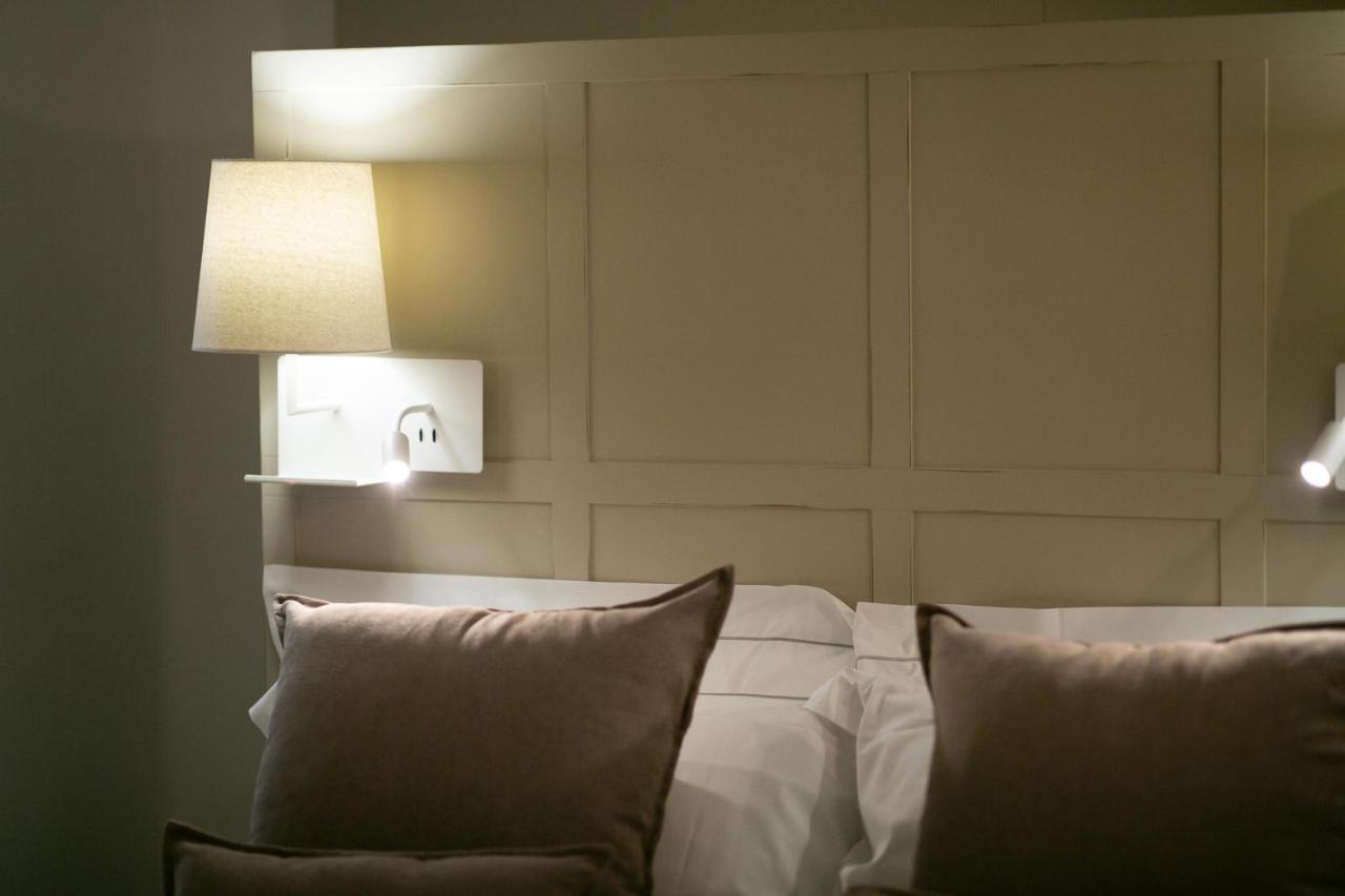 San Marco Boutique Rooms Alberobello Kültér fotó