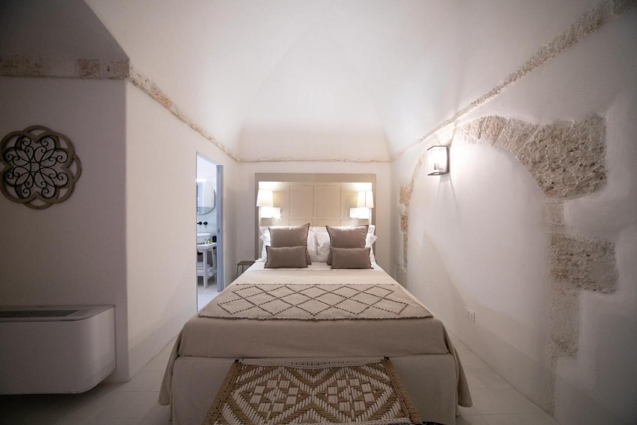 San Marco Boutique Rooms Alberobello Kültér fotó